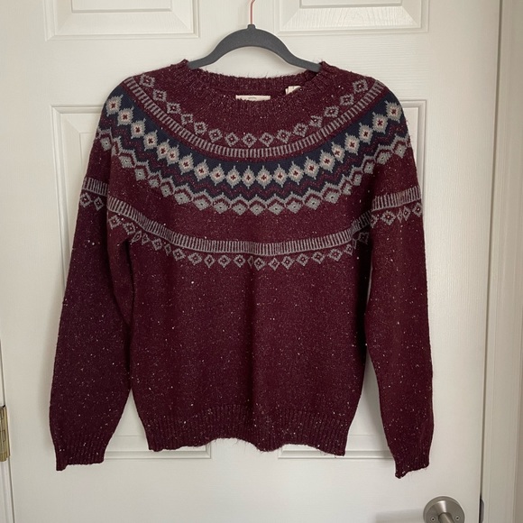 Weatherproof Sweaters - Weatherproof Sweater